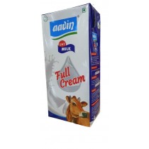 Aavin UHT Milk 1L