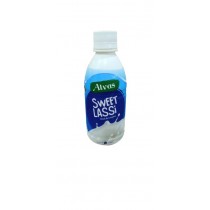 Alvas Sweet Lassi