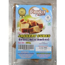 Amoka Cube jaggery 500g
