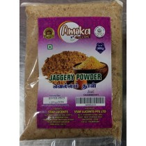 Amoka Jaggery powder 500g
