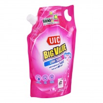 UIC  REFILL LLD LOW SUDS 1.6L