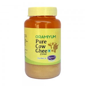Gramiyum Pure Cow Ghee 250ml