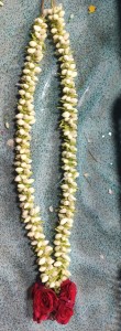 Malligai Maalai(Jasmine Garland)
